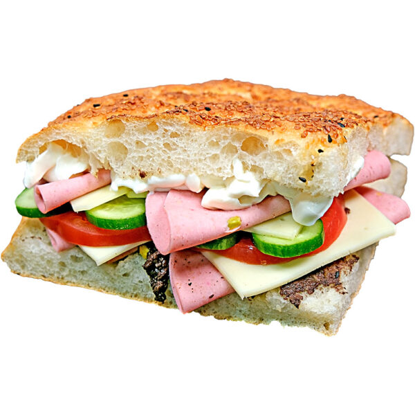 Klasik Plus Sandwiç