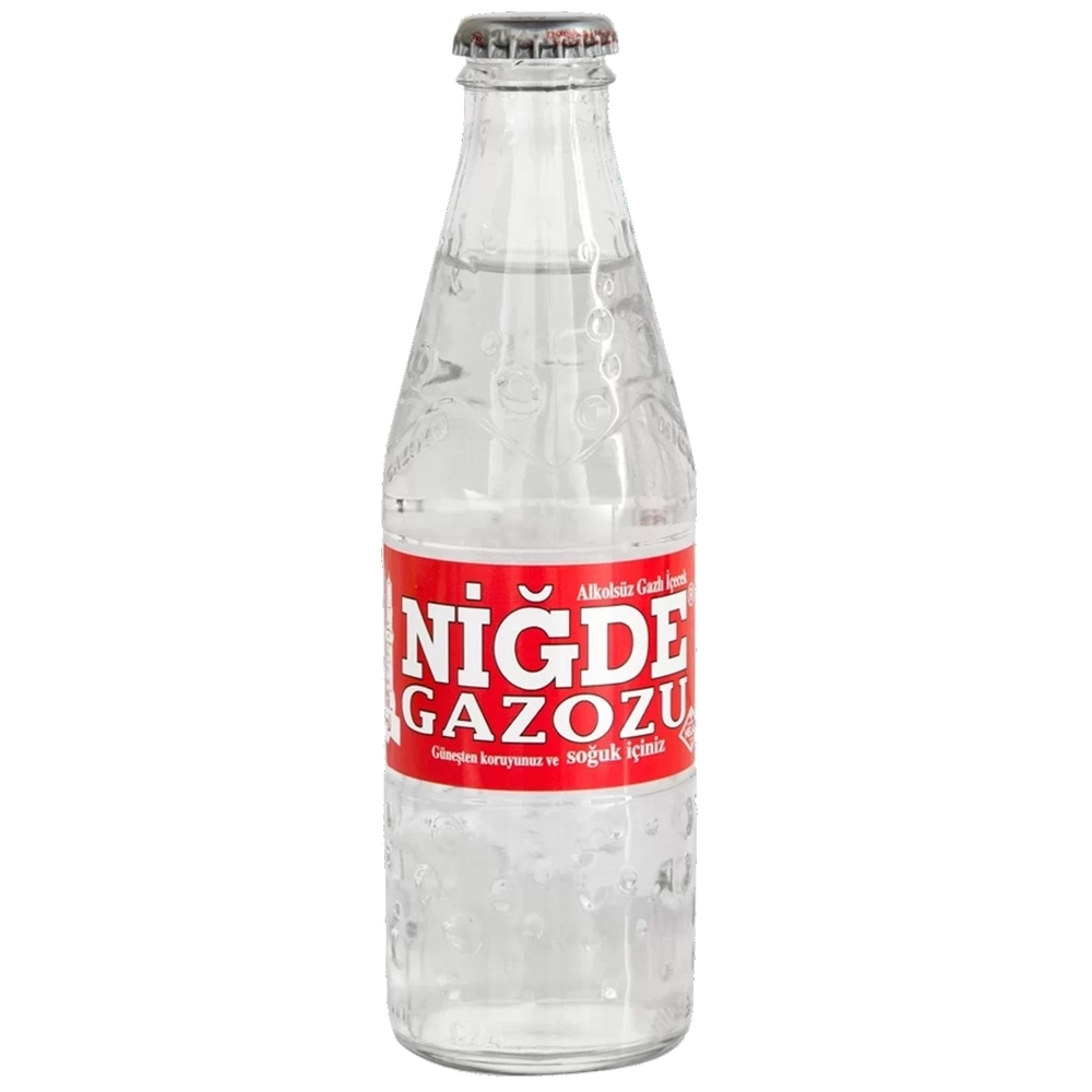 nigde-gazozu