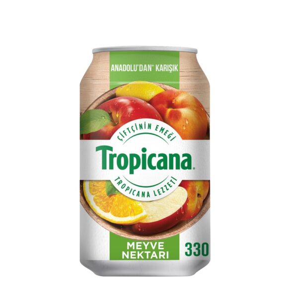Tropicana Karışık